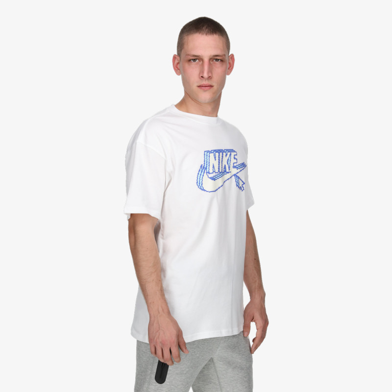 Nike M NSW TEE M90 6MO FUTURA 