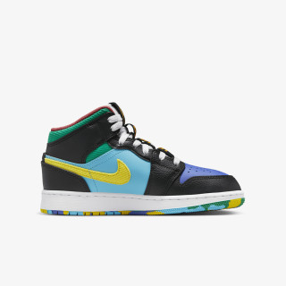 Nike AIR JORDAN 1 MID SS BG 
