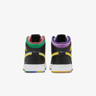 Nike AIR JORDAN 1 MID SS BG 