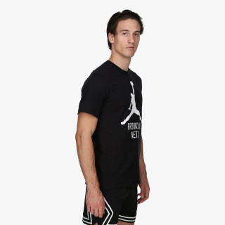 NIKE BKN M NK ES NBA JDN SS TEE 