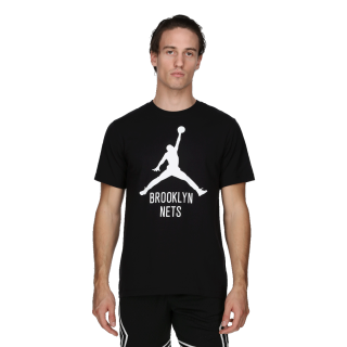 NIKE BKN M NK ES NBA JDN SS TEE 