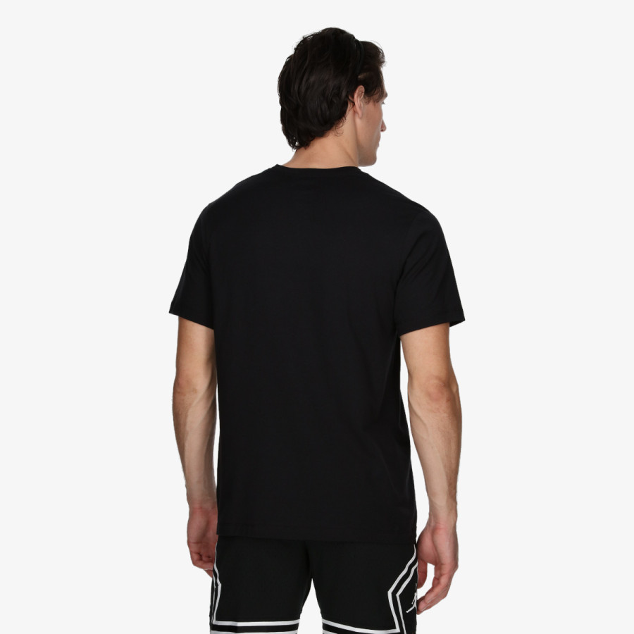 NIKE BKN M NK ES NBA JDN SS TEE 