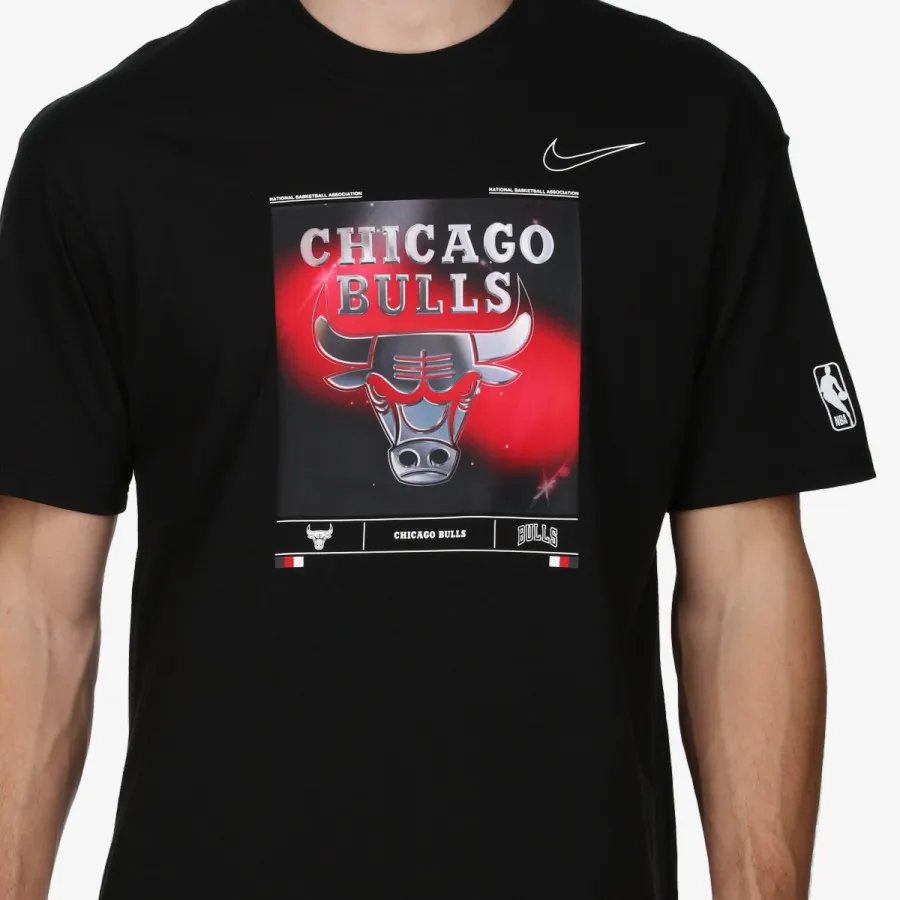 NIKE CHI M NK ES MAX90 FW SS TEE 