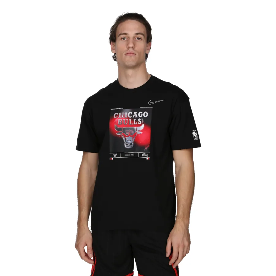 NIKE CHI M NK ES MAX90 FW SS TEE 