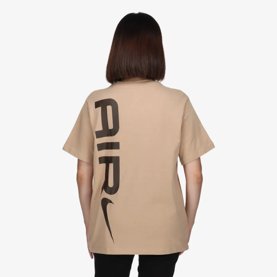 NIKE W NSW TEE NIKE AIR 