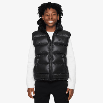 K NSW LOW SNYFL HD VEST