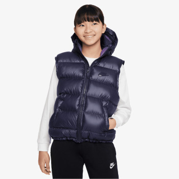 K NSW LOW SNYFL HD VEST