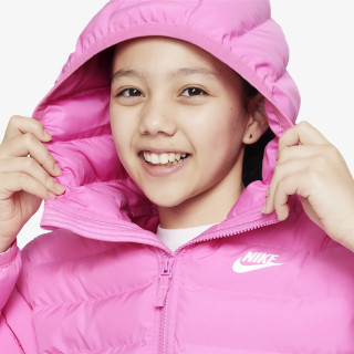 Nike K NSW LOW SYNFL HD JKT 