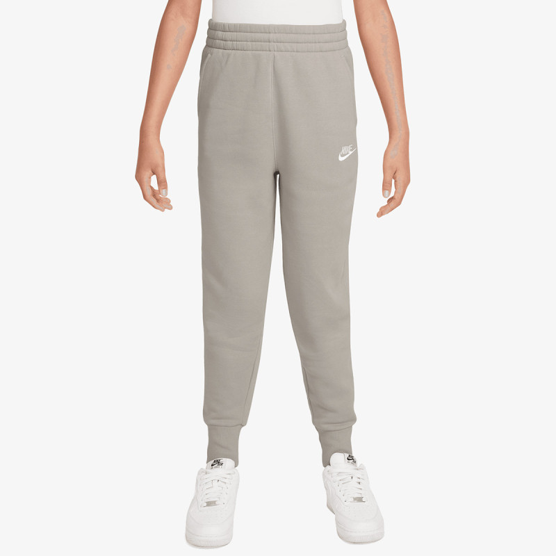 Nike G NSW CLUB FLC HR FTD PNT LBR 