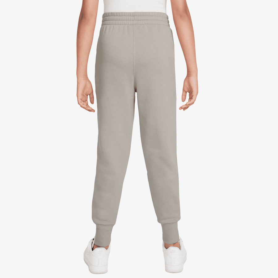 Nike G NSW CLUB FLC HR FTD PNT LBR 