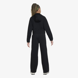 NIKE G NSW HR TRACKSUIT HD FZ 