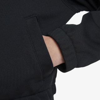 NIKE G NSW HR TRACKSUIT HD FZ 