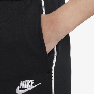 NIKE G NSW HR TRACKSUIT HD FZ 