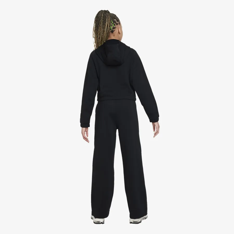 NIKE G NSW HR TRACKSUIT HD FZ 