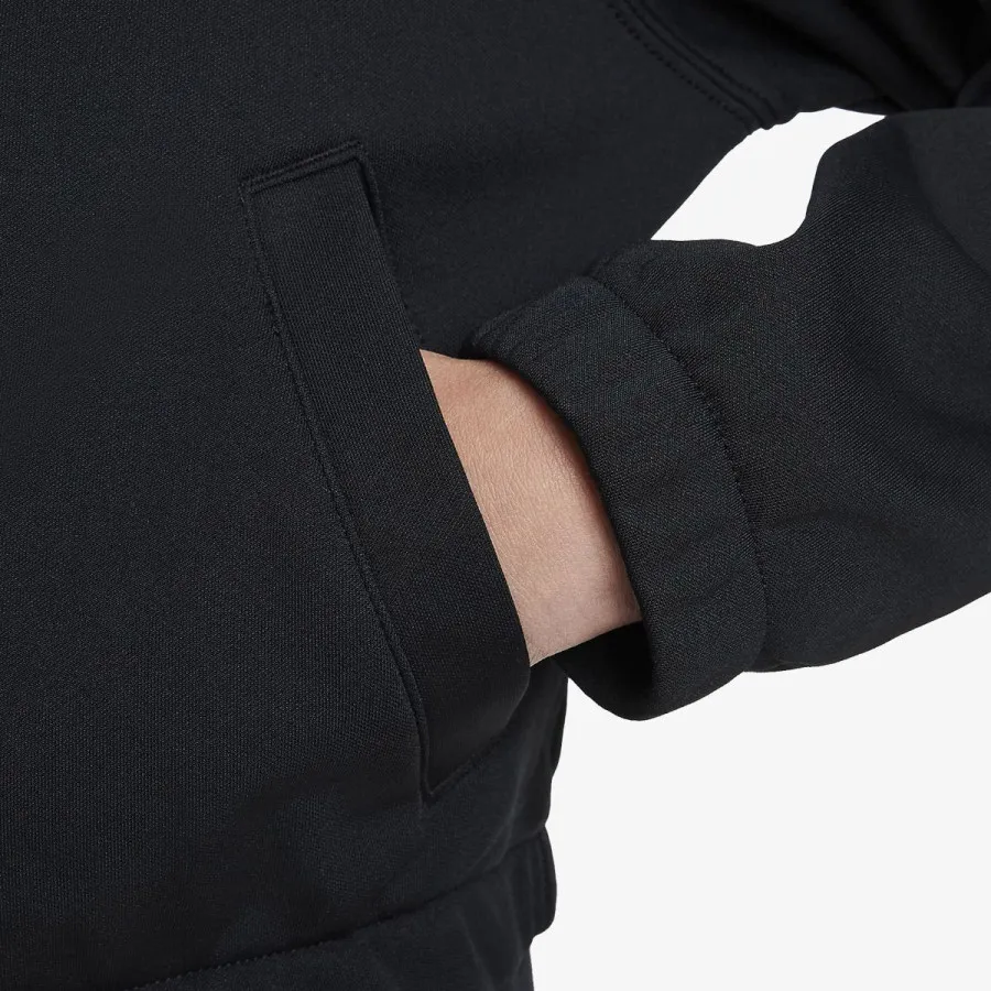 NIKE G NSW HR TRACKSUIT HD FZ 
