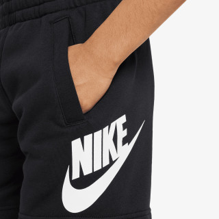 Nike Club Fleece 