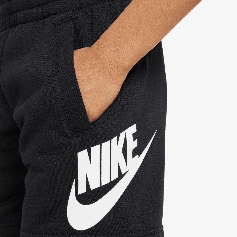 Nike Club Fleece 