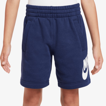 Nike Club Fleece 