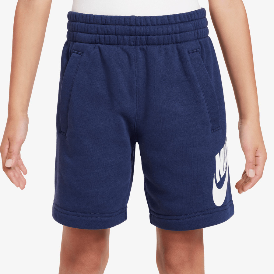 Nike Club Fleece 