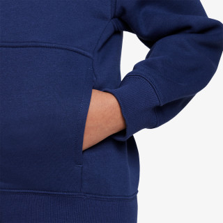 NIKE K NSW CLUB FLC FZ TRACKSUIT 