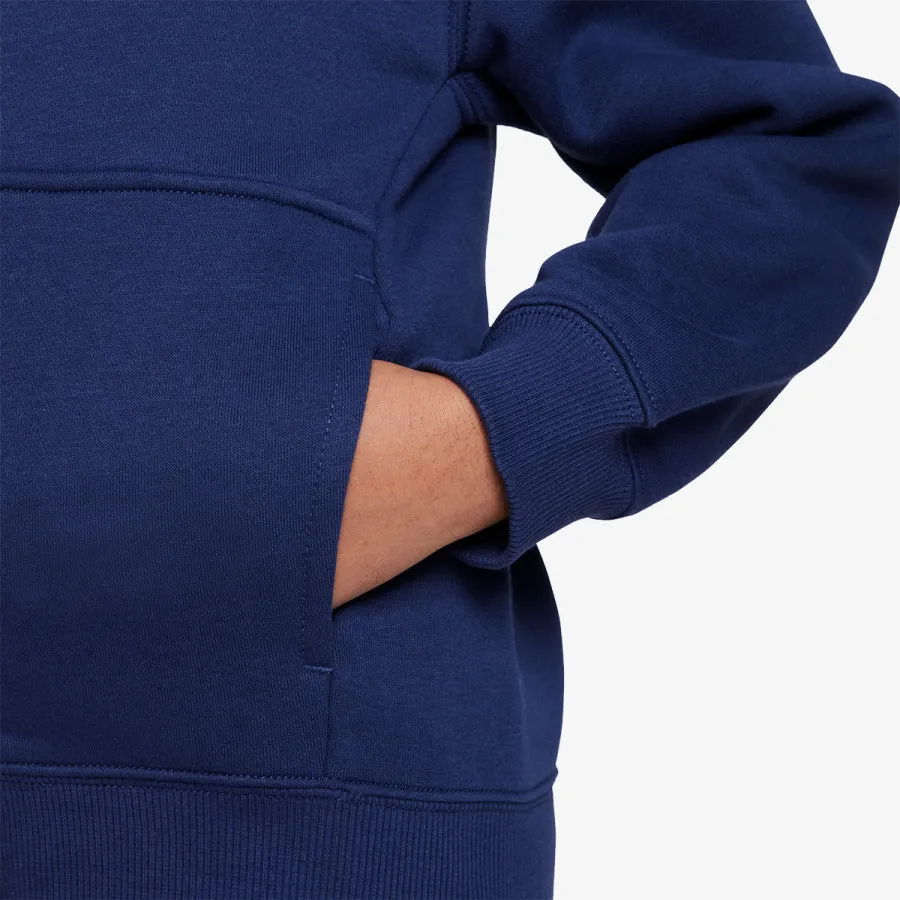 NIKE K NSW CLUB FLC FZ TRACKSUIT 