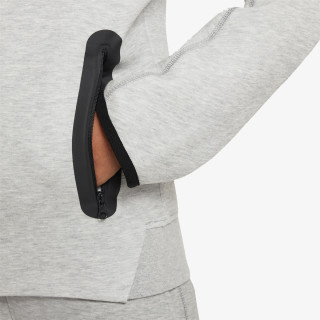 NIKE B NSW TECH FLC FZ 