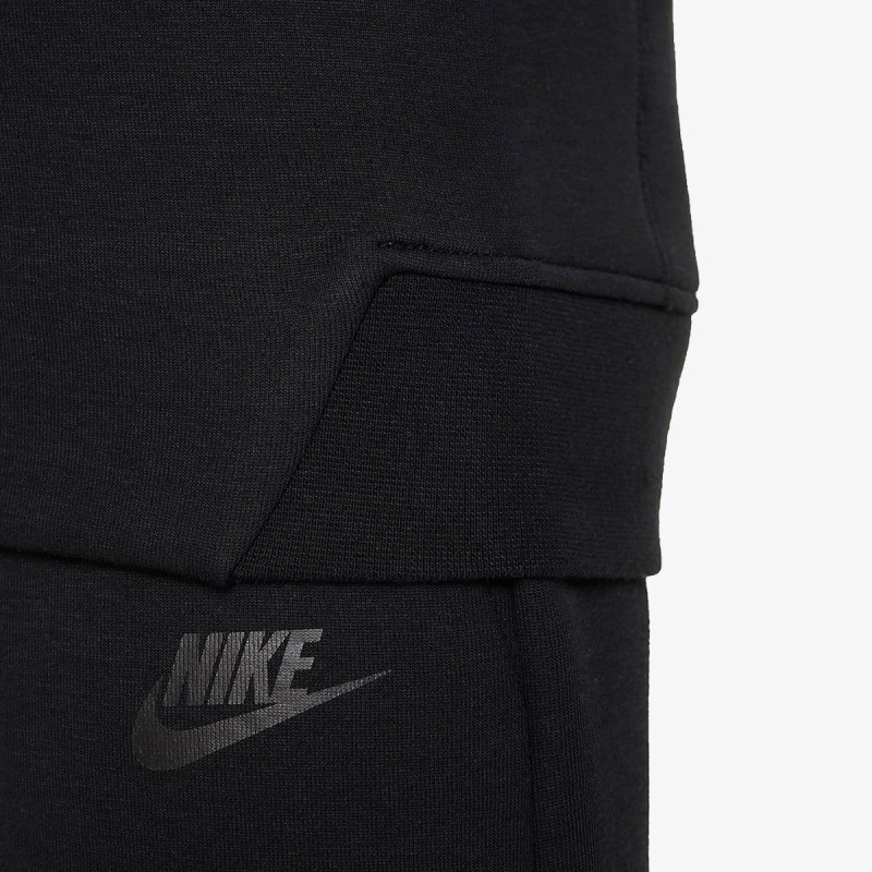 Nike B NSW TECH FLC CREW 