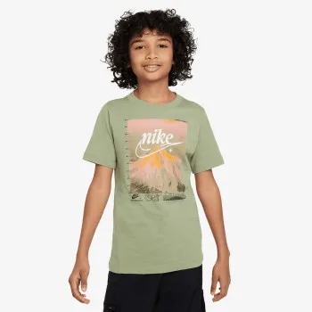 NIKE K NSW TEE PHOTO FA23 2 