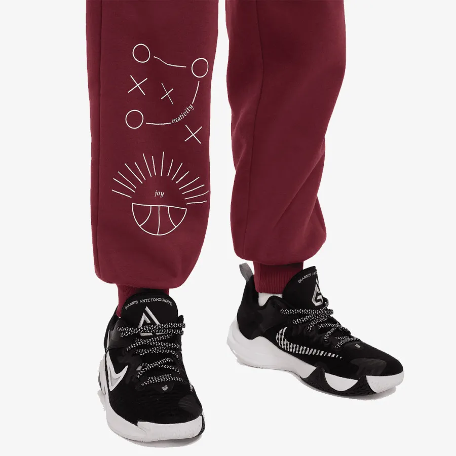 NIKE K NK C.O.B. PANT 