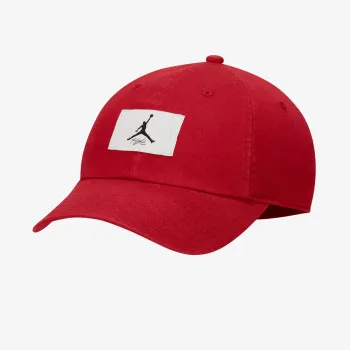 NIKE J CLUB CAP US CB FLT PATCH 