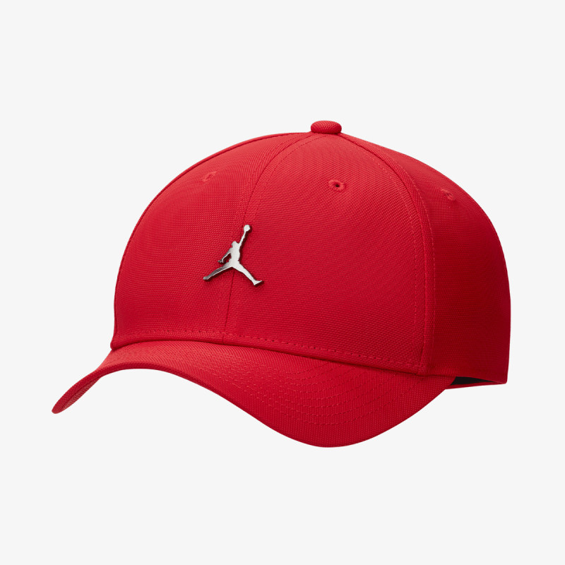Nike J RISE CAP S CB MTL JM 