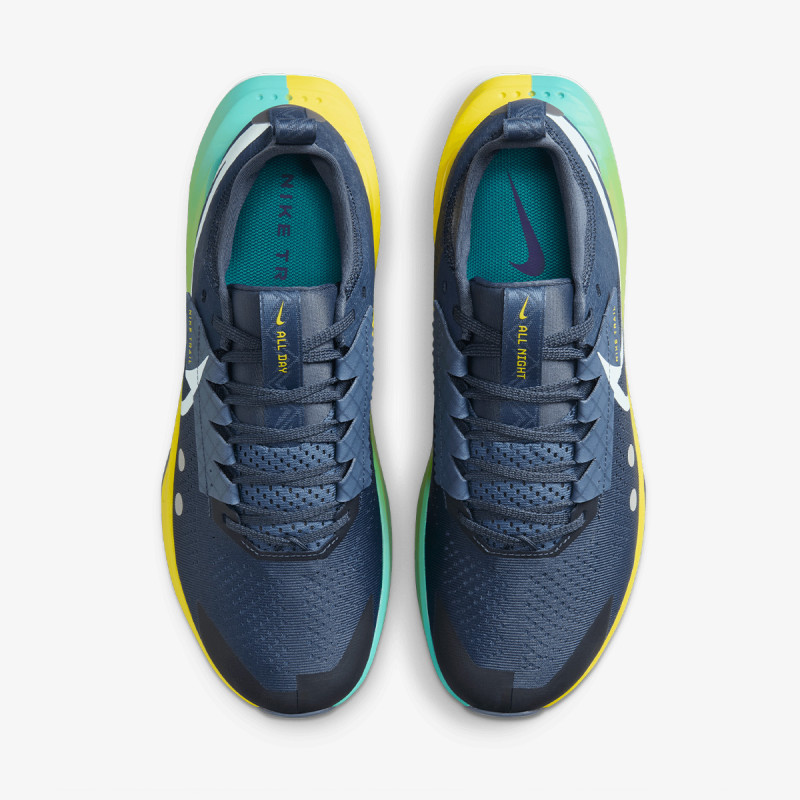 Nike NIKE ZOOMX ZEGAMA TRAIL 2 