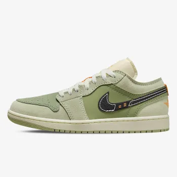 NIKE AIR JORDAN 1 LOW SE CRAFT 
