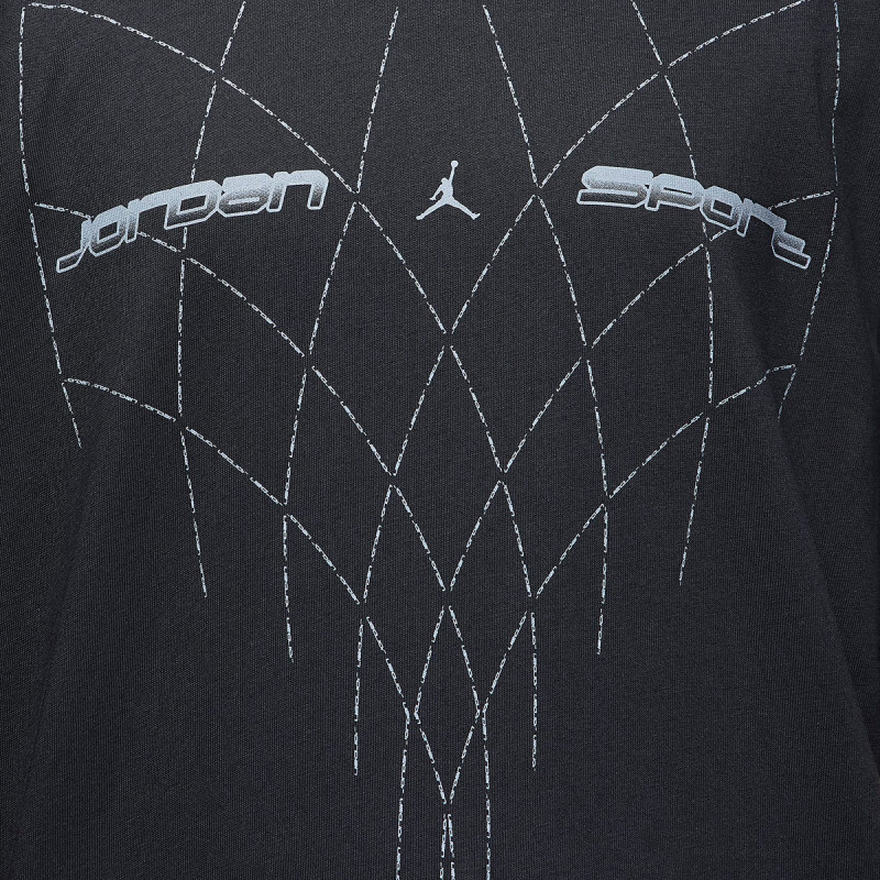 Nike W J SPT SS TEE GFX 