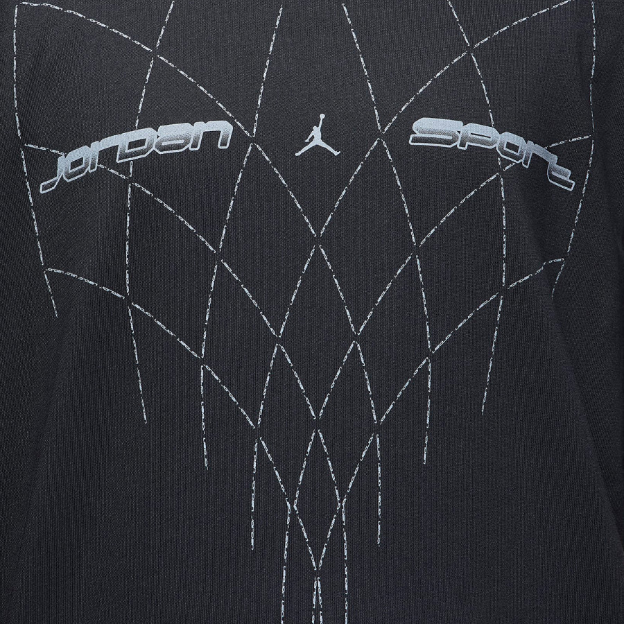 Nike W J SPT SS TEE GFX 