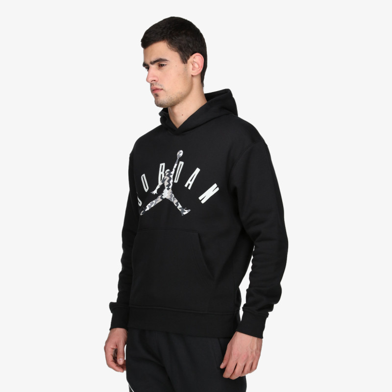 Nike M J FLT MVP HBR FLC PO 