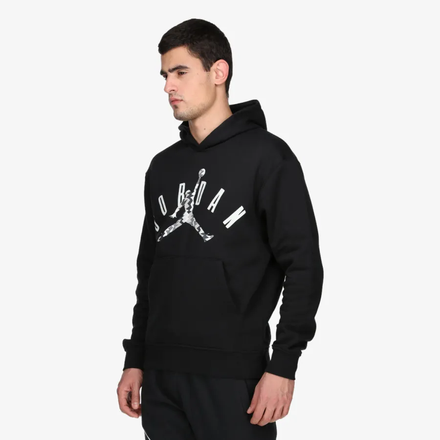 NIKE M J FLT MVP HBR FLC PO 