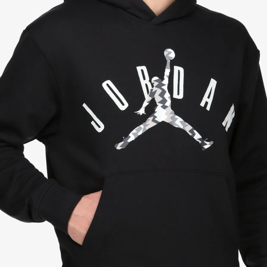 NIKE M J FLT MVP HBR FLC PO 