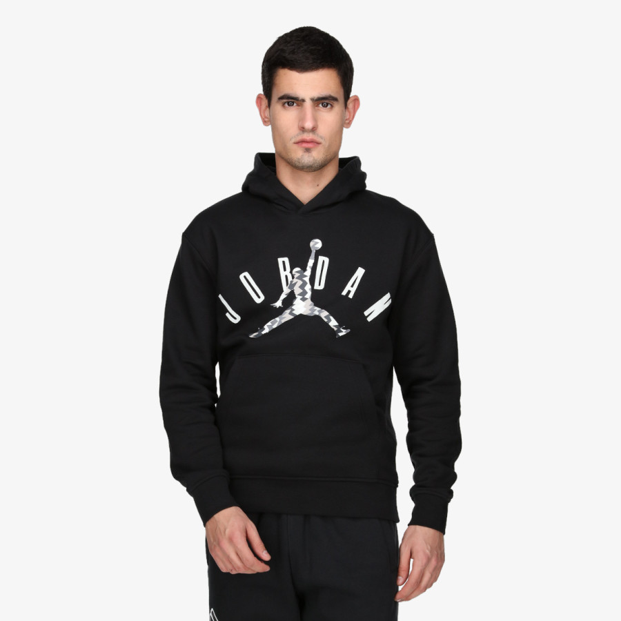 Nike M J FLT MVP HBR FLC PO 