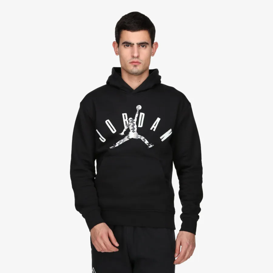 NIKE M J FLT MVP HBR FLC PO 