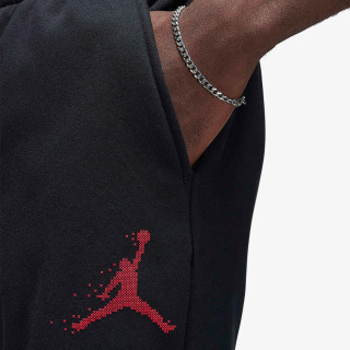 Nike M J ESS MMBR HLDY FLC PANT 