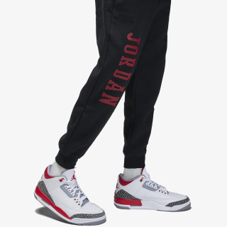 Nike M J ESS MMBR HLDY FLC PANT 