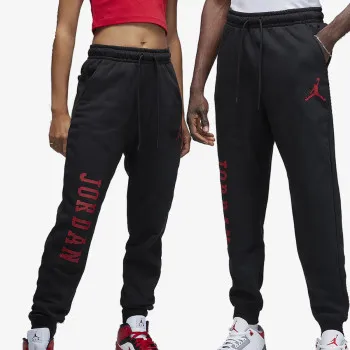 NIKE M J ESS MMBR HLDY FLC PANT 
