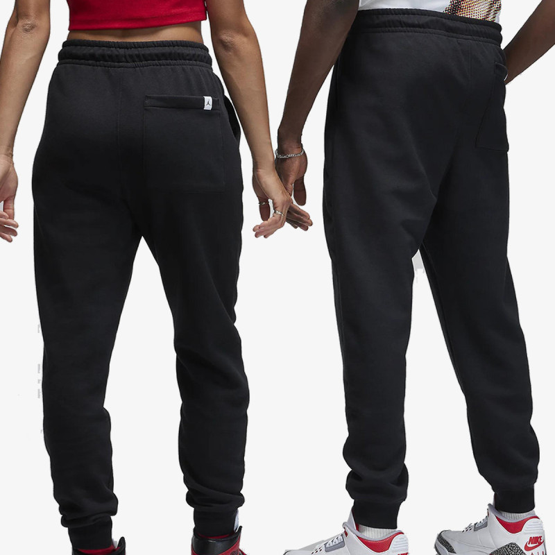 Nike M J ESS MMBR HLDY FLC PANT 