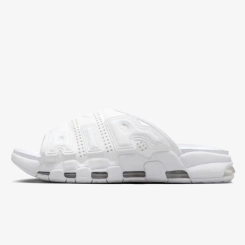 NIKE AIR MORE UPTEMPO SLIDE 