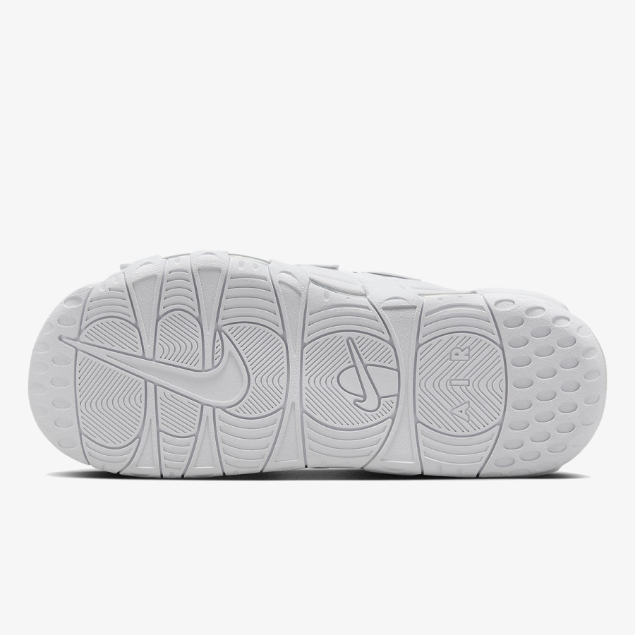 NIKE AIR MORE UPTEMPO SLIDE 