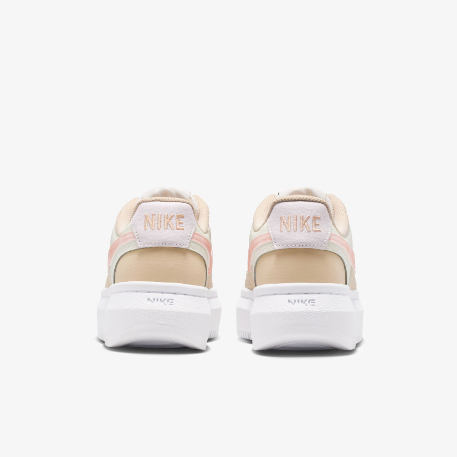 Nike W COURT VISION ALTA LTR GCEL 