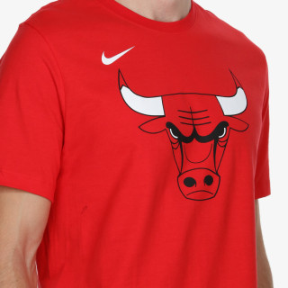 NIKE CHI M NK ES LOGO1 SS TEE 