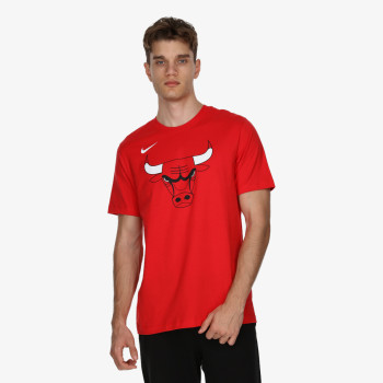 NIKE CHI M NK ES LOGO1 SS TEE 