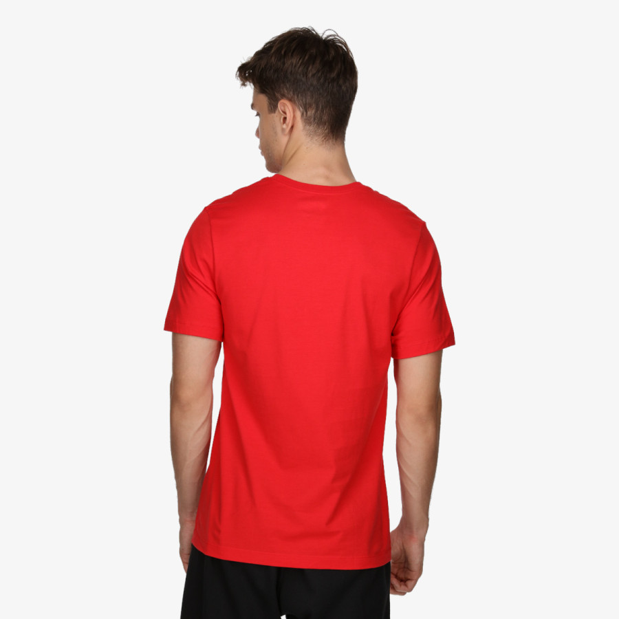 NIKE CHI M NK ES LOGO1 SS TEE 